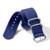 HOVX AeroFlex Strap – Nylon Sport Men’s Watch Band