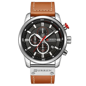 Ironvolt Men's Watch