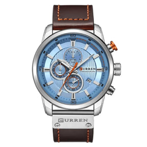 Ironvolt Men's Watch