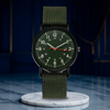Luxury Fashion Quartz Timepiece