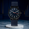 Luxury Fashion Quartz Timepiece