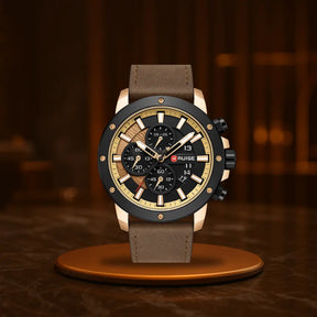 Men's Business Sport Men's Watch
