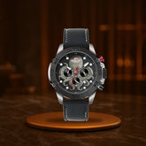 Men's Sports Quartz Men's Watch