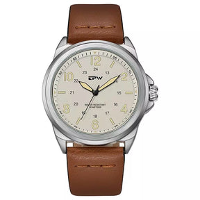 Modern Classic Men's Watch