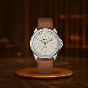 Modern Classic Men's Watch