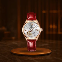 Moonphasedial Bracelet Women's Watch