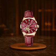 Moonphasedial Bracelet Women's Watch