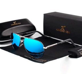 Kingseven Heritage Glasses