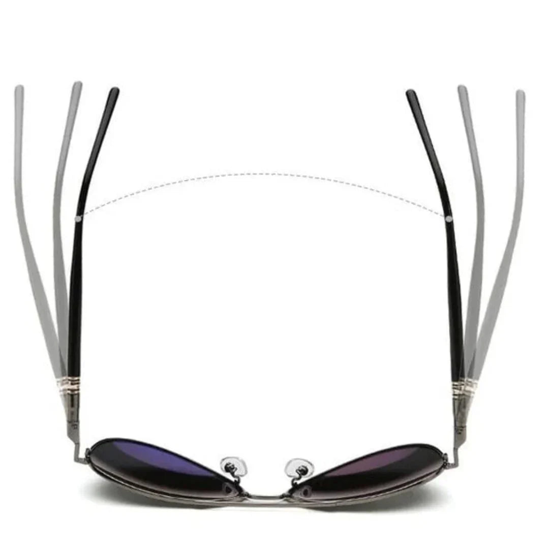 Falcon Eye Aviator Glasses