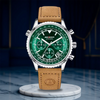 HOVX Premium Chronograph Timepiece Watch
