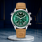 Silver Green