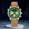 Gold Green