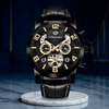 Premium Tourbillon Automatic Mechanical Watch