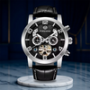 Premium Tourbillon Automatic Mechanical Watch