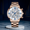 HOVX Prestige Executive Men’s Watch