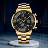 HOVX Prestige Executive Men’s Watch