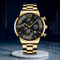 Gold Black
