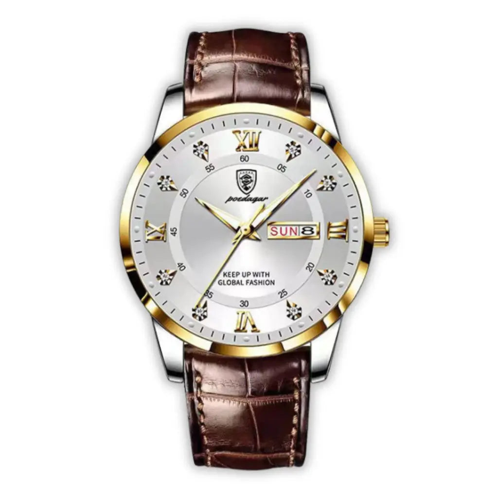Regent Luminous Watch