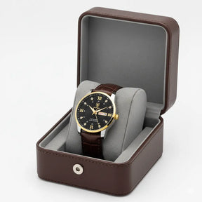 Regent Luminous Watch