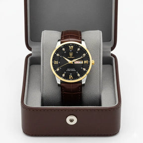 Regent Luminous Watch