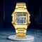 Gold