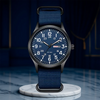 Rugged Field Timepiece
