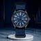Blue Black