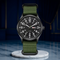 Green Black