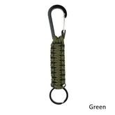 Rope Keychain