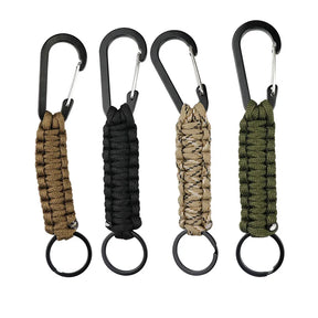 Rope Keychain