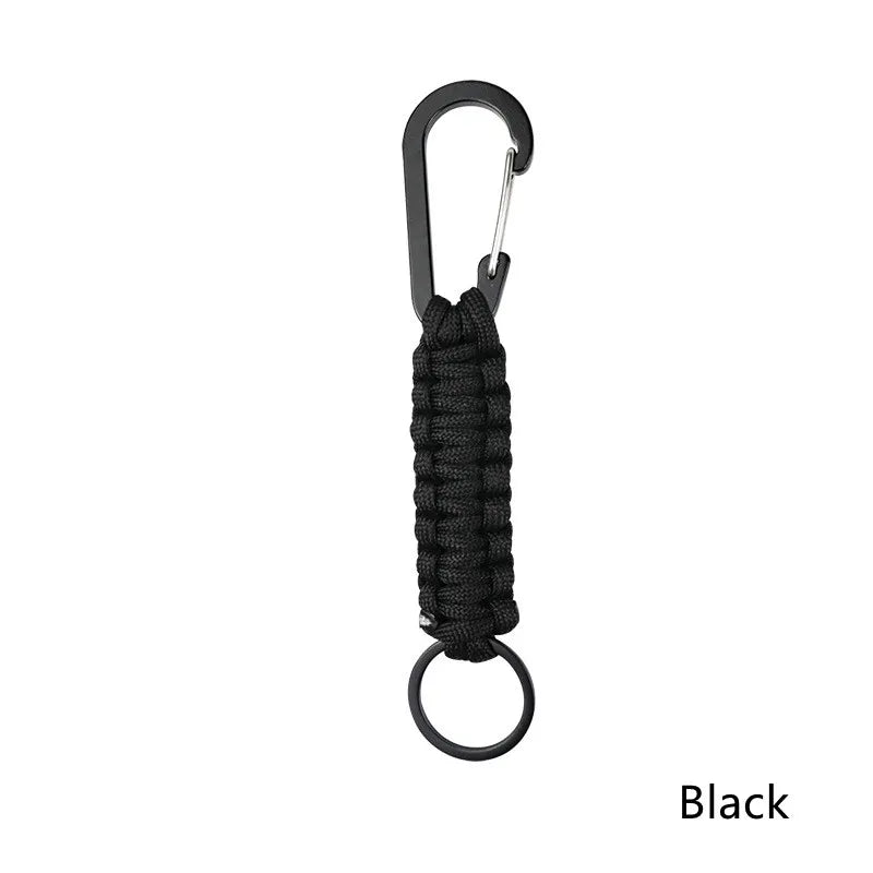 Rope Keychain