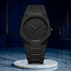 HOVX Seoul Slim Minimalist Watch