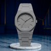 HOVX Seoul Slim Minimalist Watch