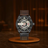 Sport Military Men's Watch with Quartz