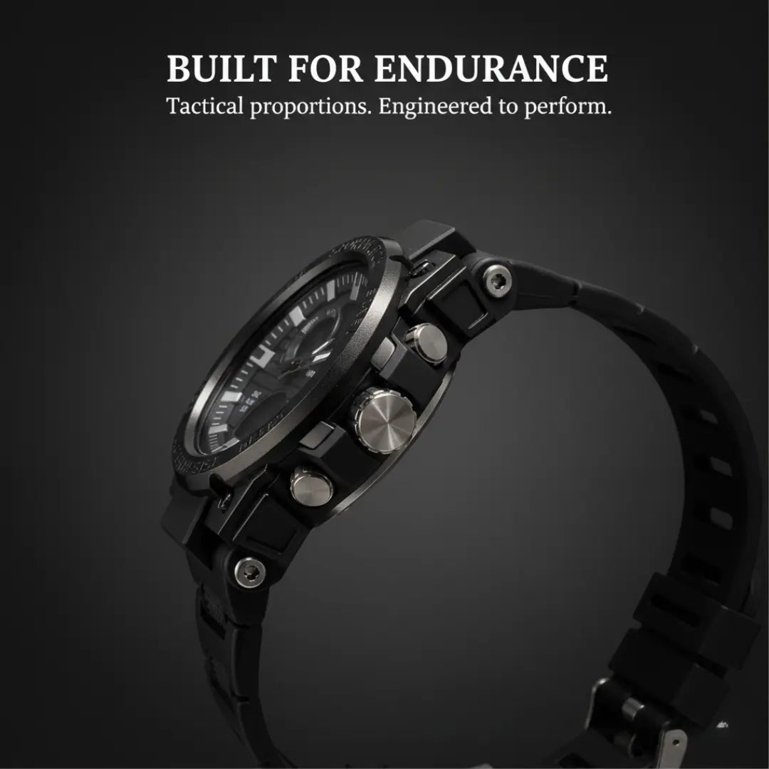 Titanium Ultra Men's Watch