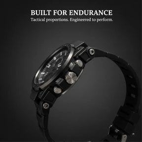 Titanium Ultra Men's Watch