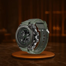 Titanium Ultra Men's Watch