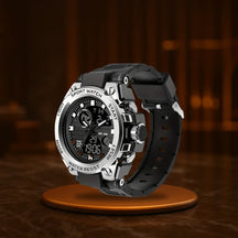 Titanium Ultra Men's Watch