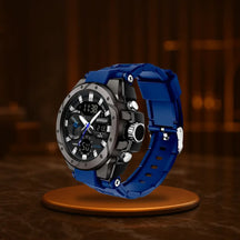 Titanium Ultra Men's Watch
