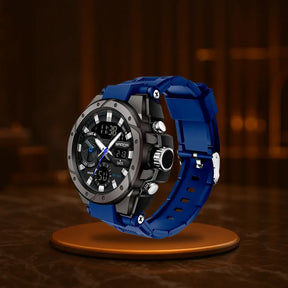 Titanium Ultra Men's Watch