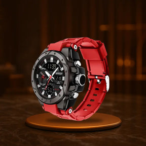 Titanium Ultra Men's Watch