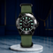 Green Black