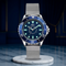 Steel Blue