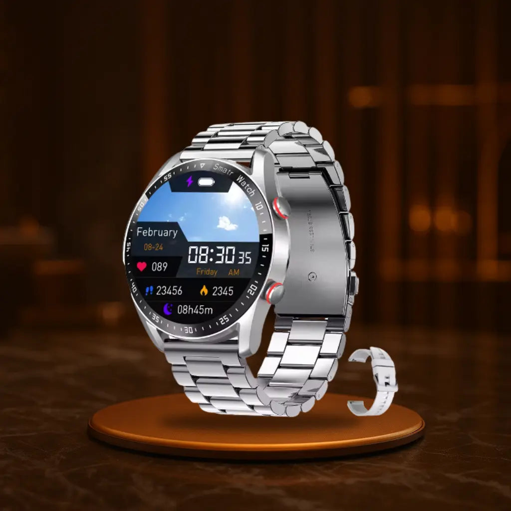 Titan Spec Ops Smartwatch