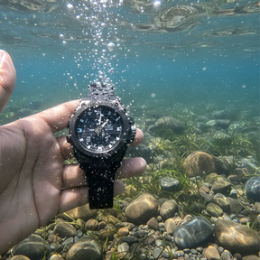 Titanium Ultra Men's Watch