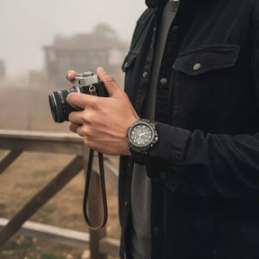 Titanium Ultra Men's Watch