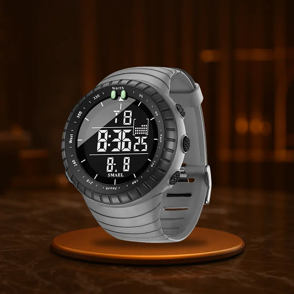 Ultimate Adventure Watch