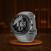 Ultimate Adventure Watch