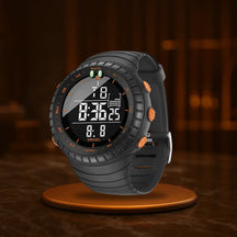 Ultimate Adventure Watch