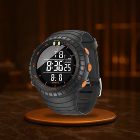 Ultimate Adventure Watch